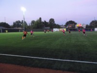 «Водоканал» и «Фламинго» встретятся в финале Кубка мэра г.Кременчуга.