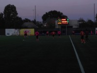 «Водоканал» и «Фламинго» встретятся в финале Кубка мэра г.Кременчуга.