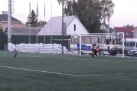 «Водоканал» и «Фламинго» встретятся в финале Кубка мэра г.Кременчуга.