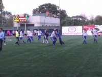 «Водоканал» и «Фламинго» встретятся в финале Кубка мэра г.Кременчуга.