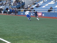 «Водоканал» и «Фламинго» встретятся в финале Кубка мэра г.Кременчуга.