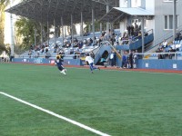 «Водоканал» и «Фламинго» встретятся в финале Кубка мэра г.Кременчуга.