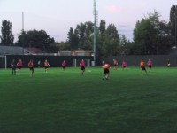 «Водоканал» и «Фламинго» встретятся в финале Кубка мэра г.Кременчуга.