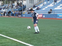 «Водоканал» и «Фламинго» встретятся в финале Кубка мэра г.Кременчуга.