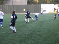 «Водоканал» и «Фламинго» встретятся в финале Кубка мэра г.Кременчуга.