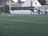 «Водоканал» и «Фламинго» встретятся в финале Кубка мэра г.Кременчуга.