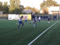 «Водоканал» и «Фламинго» встретятся в финале Кубка мэра г.Кременчуга.