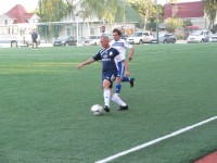 «Водоканал» и «Фламинго» встретятся в финале Кубка мэра г.Кременчуга.