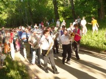 В Чернигове состоится джаз-парад!