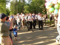 В Чернигове состоится джаз-парад!