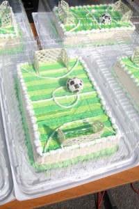 Тріумф футболістів школи №8