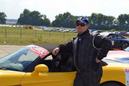 Кто и как организовывает в Киеве смертельные гонки (фото,видео)