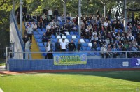 Не фарт или нехватка мастерства – «Кремень» вылетает из розыгрыша Кубка Украины.