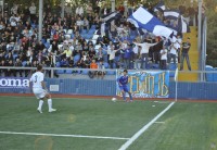 Не фарт или нехватка мастерства – «Кремень» вылетает из розыгрыша Кубка Украины.