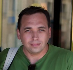 Кременчугский блогер Игор Бигдан стал директором по развитию ЖЖ