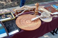 В Кременчугской детской колонии открыли храм (ВИДЕО.ФОТО)