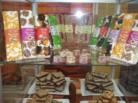 Медаль за качество: кременчугское предприятие "ПКФ "Суворов" получило награду на международном конкурсе