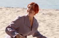 Кременчужанам показали реконструкцию боя освобождения города от немецко-фашистских захватчиков (Видео, фото)