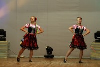 В ЦКД «Нефтехимик» проходит второй Всеукраинский фестиваль-конкурс хореографического искусства «Кременчугские выкрутасы» (Фото)