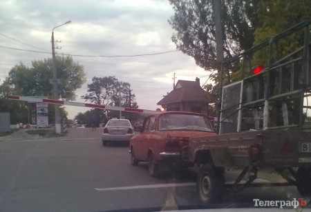 Кто будет бороться за видеорегистратор в конкурсе проекта "Дураки и дороги"