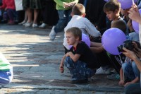 День города в Кременчуге в фотографиях