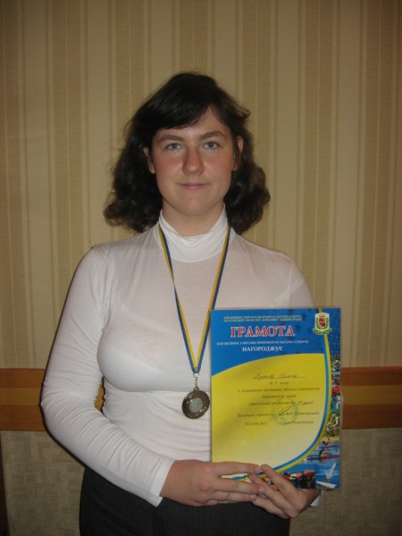 Воспитанники «Дебют» приняли участие в чемпионате Полтавской области по шахматам.