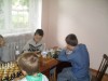 Воспитанники «Дебют» приняли участие в чемпионате Полтавской области по шахматам.