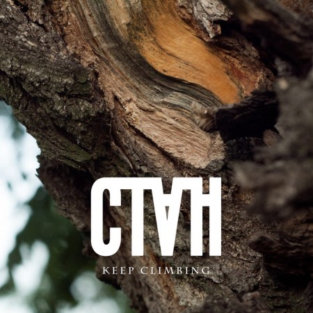 Кременчугская рок-группа «СТАН» выпустила альбом «Keep Climbing»