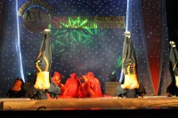 Гран-при II Всеукраинского хореографического фестиваля «Кременчугские выкрутасы»  снова взял «Фурор» (ФОТО)