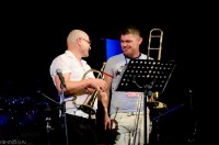 Чернігів. Бабине літо. Джаз!