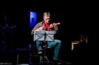 Чернігів. Бабине літо. Джаз!