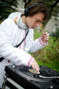 Чернігів. Бабине літо. Джаз!