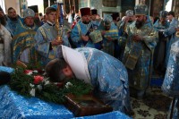 Сегодня православные празднуют 5-летие Кременчугской епархии и 125-летие Успенского собора (ВИДЕО, ФОТО)