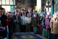 Сегодня православные празднуют 5-летие Кременчугской епархии и 125-летие Успенского собора (ВИДЕО, ФОТО)