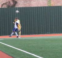 Невероятная удача принесла «Кремню» победу