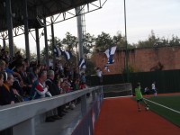 Невероятная удача принесла «Кремню» победу