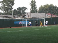 Невероятная удача принесла «Кремню» победу