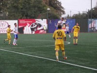 Невероятная удача принесла «Кремню» победу