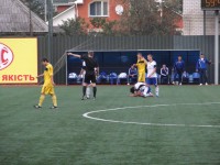 Невероятная удача принесла «Кремню» победу