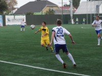 Невероятная удача принесла «Кремню» победу