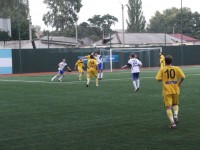 Невероятная удача принесла «Кремню» победу