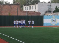 Невероятная удача принесла «Кремню» победу