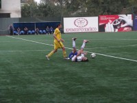 Невероятная удача принесла «Кремню» победу