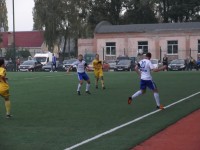 Невероятная удача принесла «Кремню» победу