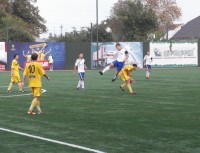 Невероятная удача принесла «Кремню» победу