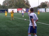 Невероятная удача принесла «Кремню» победу