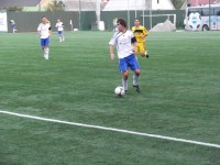 Невероятная удача принесла «Кремню» победу