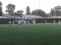 Невероятная удача принесла «Кремню» победу