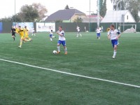 Невероятная удача принесла «Кремню» победу