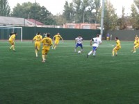 Невероятная удача принесла «Кремню» победу